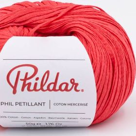 Photo of 'Phil Petillant' yarn