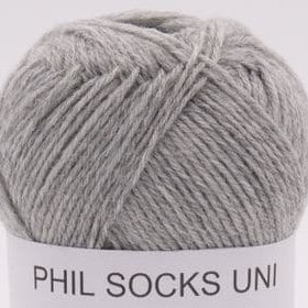 Photo of 'Phil Socks' yarn