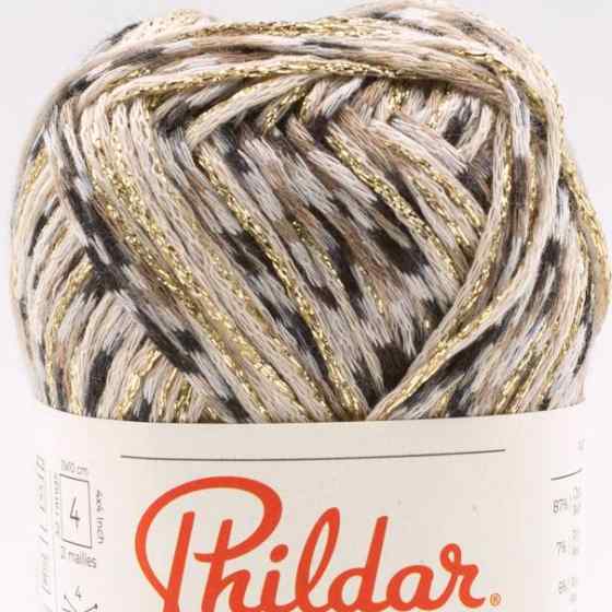 Photo of 'Phil Timballo' yarn