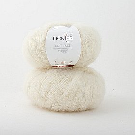 Photo of 'Soft Fuzz' yarn