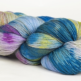Photo of 'Sylvia Lace' yarn