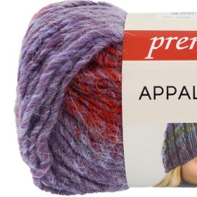 Photo of 'Appalachia' yarn