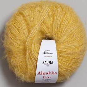Photo of 'Alpakka Lin' yarn
