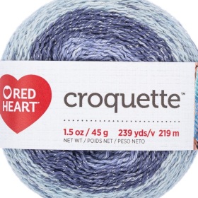 Photo of 'Croquette' yarn