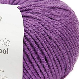Photo of 'Essentials Mega Wool Chunky' yarn