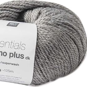 Photo of 'Essentials Merino Plus DK' yarn