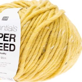 Photo of 'Essentials Super Tweed Super Chunky' yarn