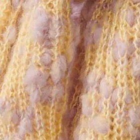 Photo of 'Fashion Alpaca Vibes Aran' yarn