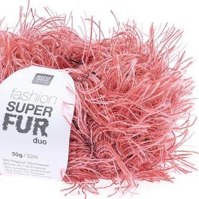 Photo of 'Fashion Super Fur' yarn