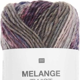 Photo of 'Melange Twist' yarn