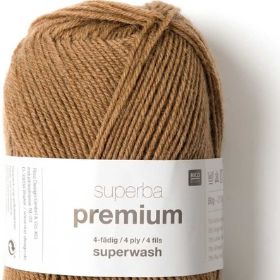 Photo of 'Superba Premium 4-ply' yarn