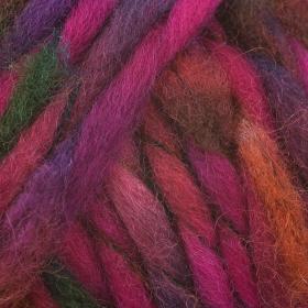 Photo of 'Big Wool Colour' yarn