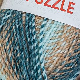 Photo of 'Puzzle' yarn
