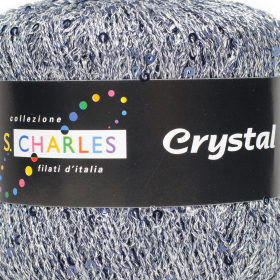 Photo of 'Crystal' yarn