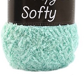 Photo of 'Softy' yarn