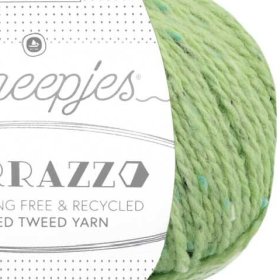 Photo of 'Terrazzo' yarn