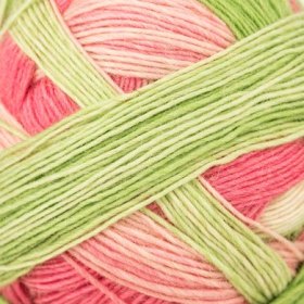 Photo of 'Zauberball' yarn