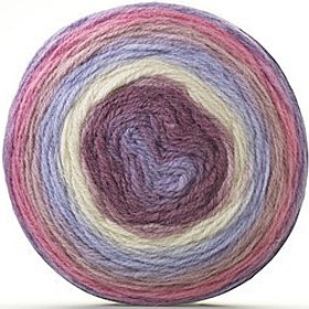 Photo of 'Colourwheel' yarn