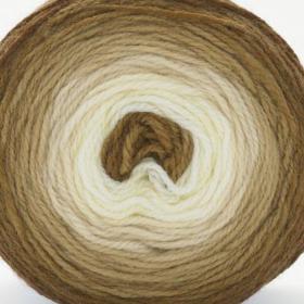Photo of 'Snuggly Pattercake' yarn