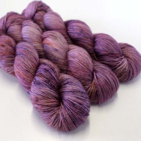 Photo of 'Slinky Twist' yarn