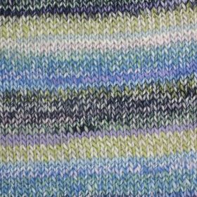 Photo of 'Carnival Tweed' yarn