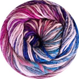 Photo of 'Knit Me Crochet Me' yarn