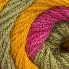 Photo of 'Special Candy Swirl' yarn