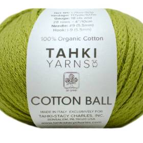 Photo of 'Cotton Ball' yarn