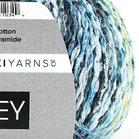 Photo of 'Osprey' yarn
