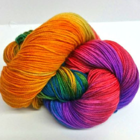 Photo of 'Adorn Luxe' yarn