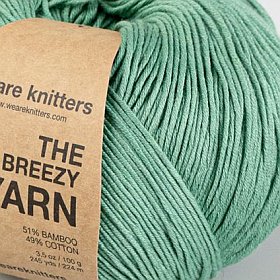 Photo of 'The Easy Breezy Yarn' yarn