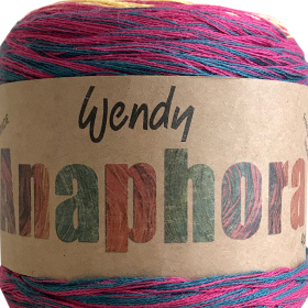 Photo of 'Anaphora' yarn
