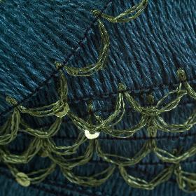 Photo of 'Rococo Scarf Yarn' yarn