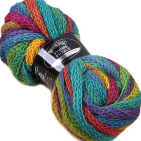 Photo of 'Poems Puzzle' yarn