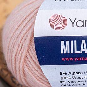 Photo of 'Milano' yarn