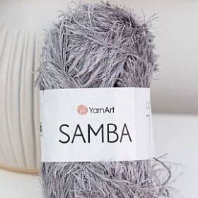 Photo of 'Samba' yarn