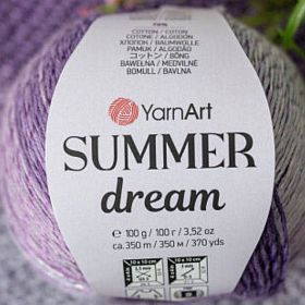 Photo of 'Summer Dream' yarn