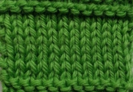 Staggered splice