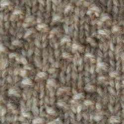 Austermann Natura Knit-Purl texture