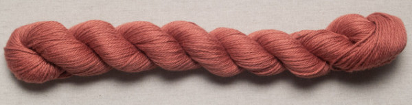 New yarn: Quince and Co Willet