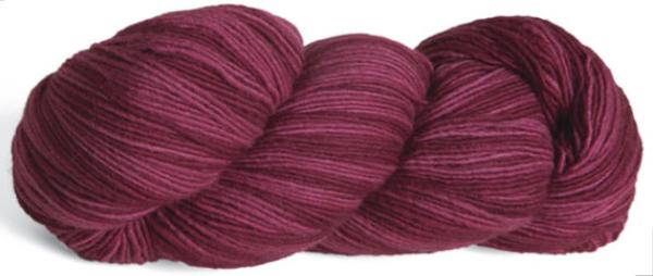 New yarn: Knit Picks Preciosa Fingering