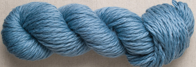 New yarn Ibis by Quince and Co