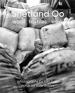 Shetland Oo