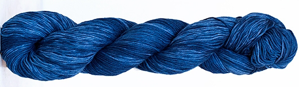 New yarn: Urth Yarns Monokrom Cotton