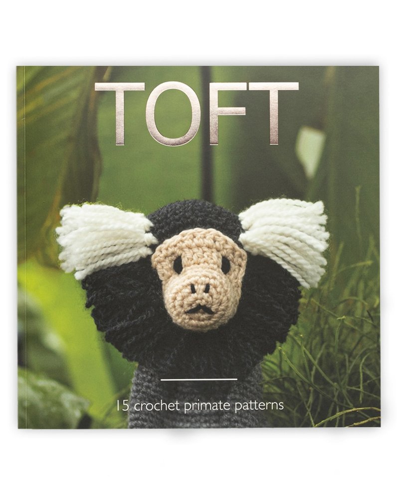 Amigurumi Crochet: Farm and Forest Animals - Walter Foster
