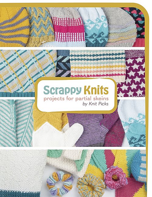 New Knitting Books for Winter 2022 :: talvi knits.
