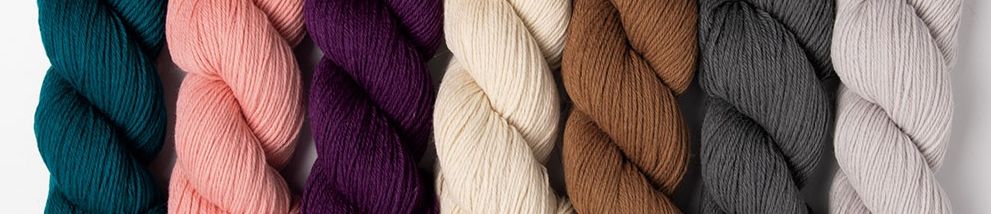 New yarn: Knit Picks / We Crochet Altiplano