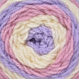 Photo of 'Swirly DK' yarn