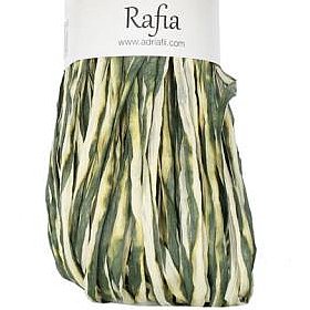 Photo of 'Rafia' yarn