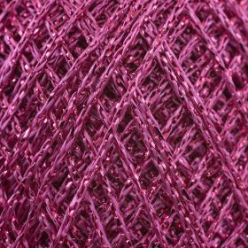Anchor Artiste Metallic Crochet No 5 Thread 314 COPPER